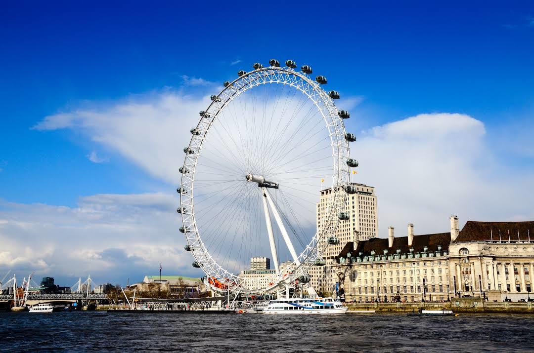 The London Eye