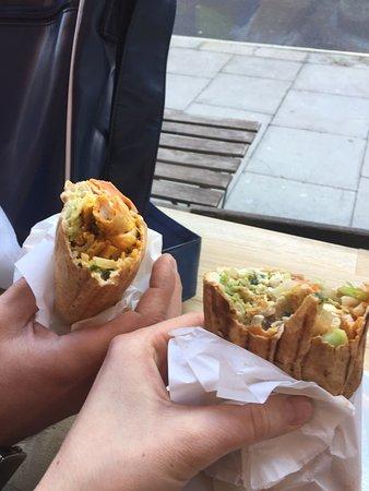 King of Falafel